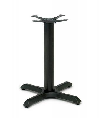 JH Cafe Table Bases