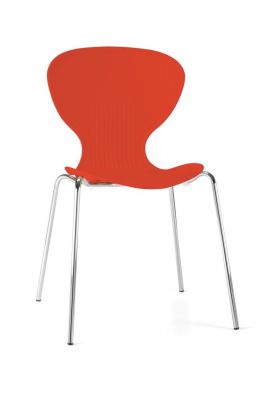 Piazza Poly General Purpose Chair