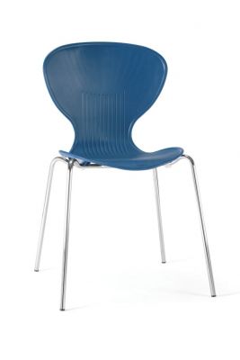 Piazza Poly General Purpose Chair