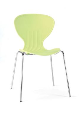Piazza Poly General Purpose Chair