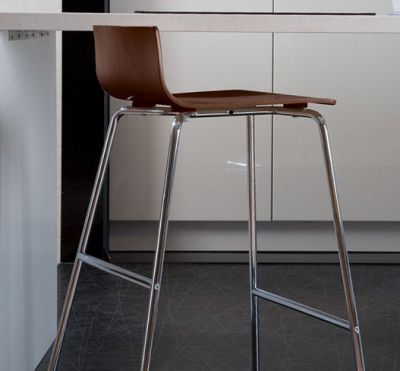 Piazza 7 bar stool