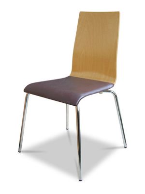 Skipton Upholstered Bistro Chair