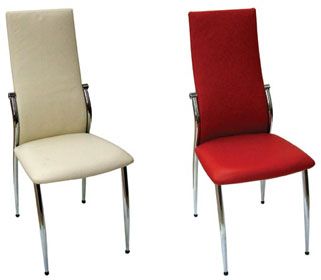 Major chairs