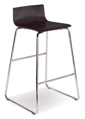Piazza 7 bar stool