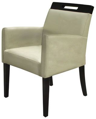 Rumwell Dining Armchair