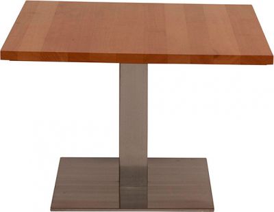 Antone Stainless Steel Bases