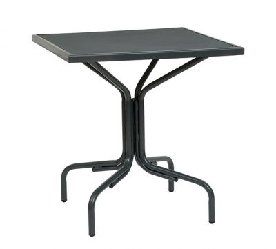 Agent Outdoor Metal Table Bases