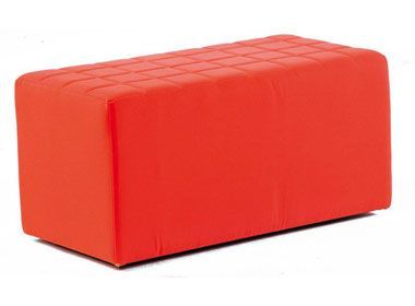 Quba Two Seater Benches