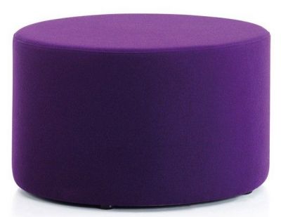 Rollie Modular Low Stools