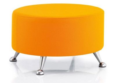 Rollie Modular Low Stools