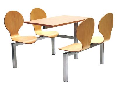 Keeler Fast Food Furniture