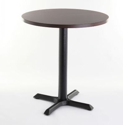 Lomax Next Day Cafe Table Circular