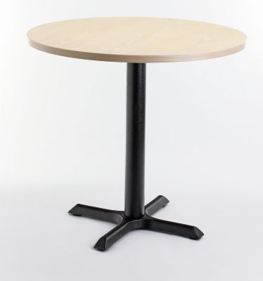 Lomax Next Day Cafe Table Circular