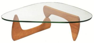 Isamu Noguchi Designer Cafe Table