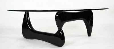 Isamu Noguchi Designer Cafe Table