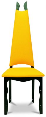 Helios Octavian Chair