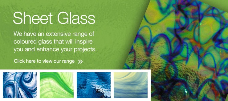 Sheet Glass