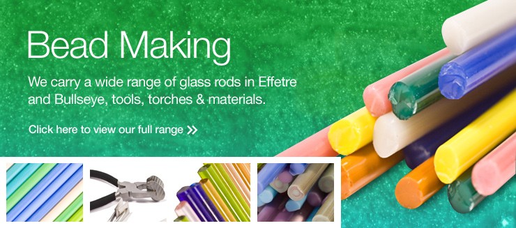 Bead making