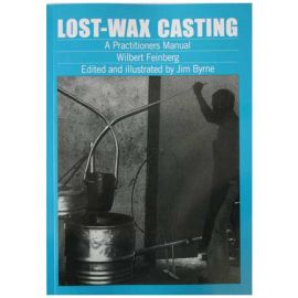 lost wax casting plaster of paris
