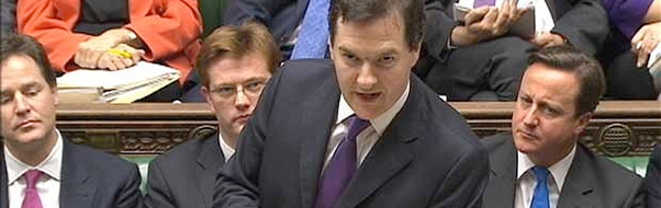 Autumn statement spells good news for housebuilders