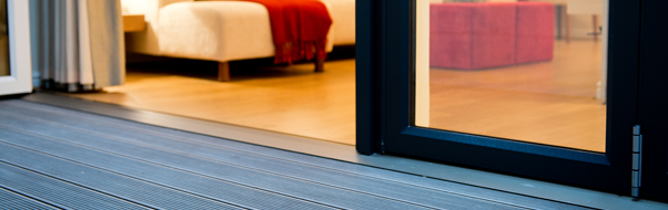 Global survey confirms excellent long-term prospects for composite decking