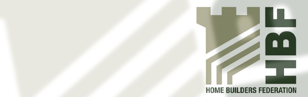 Housing policy defended by Home Builders Federation