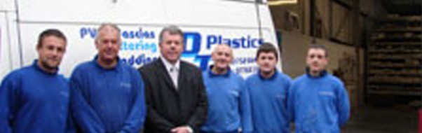 DT Plastics Grows With Deeplas