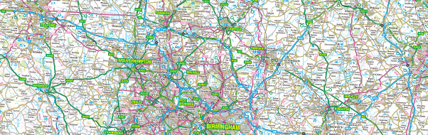 Housebuilding figures highlight major growth in Midlands