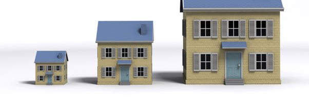 Space, the final frontier for housebuilding