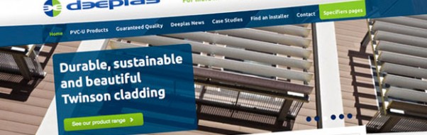Deeplas Unveils Advanced New Website