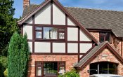 PVC-U fascia boards