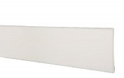 PVC-U skirting and architrave boards