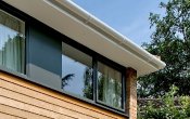 PVC-U capping boards