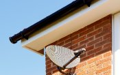 PVC-U hollow soffit boards