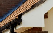 Roofline trims