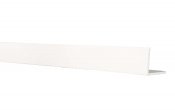 PVC-U roofline finishing angles