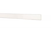 PVC-U window trims
