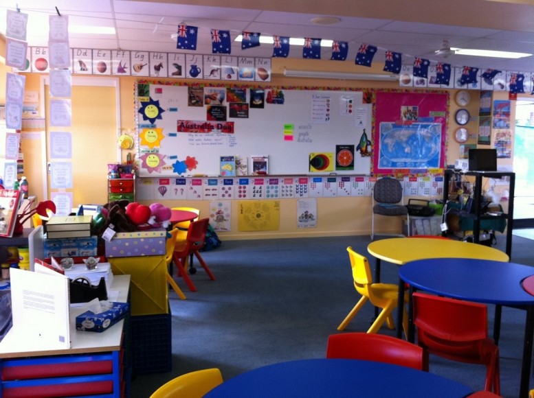 Why Is Classroom Design So Important And How Can You Make