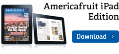 Americafruit iPad Edition