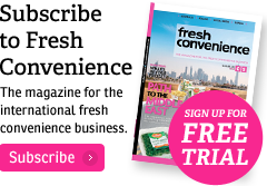 Subscribe to Fresh Convienience