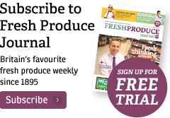 Subscribe to Fresh Produce Journal