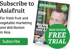 Subscribe to Asiafruit