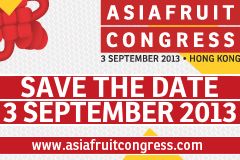 Asiafruit Congress 2013