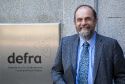 DEFRA&rsquo;s new face