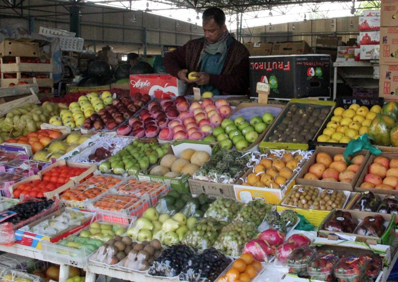 Fresh Vegetables Importers Of Fresh Vegetables In Dubai