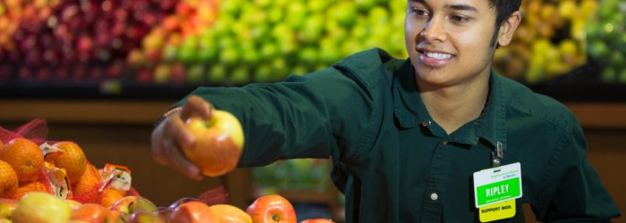 Walmart Introduces Produce Guarantee