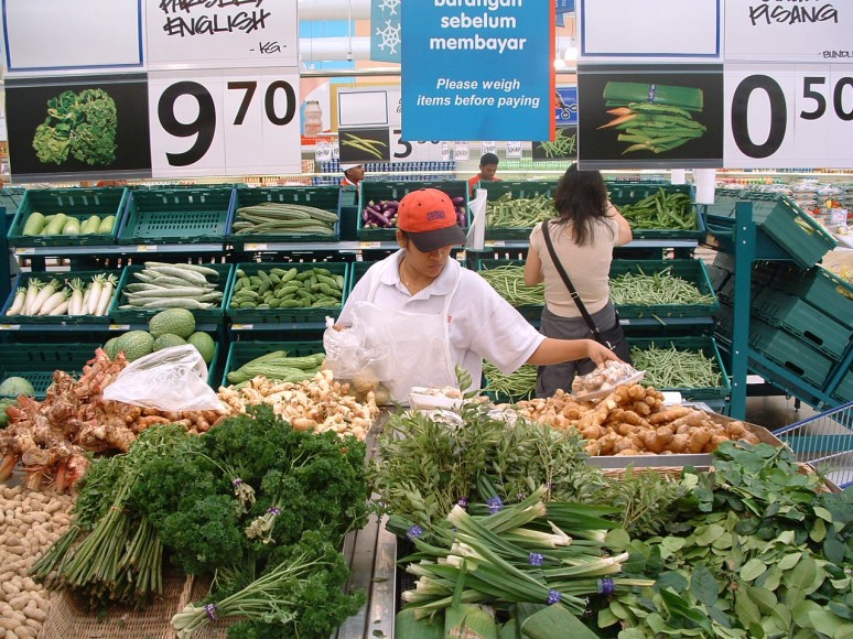 Tesco lotus malaysia