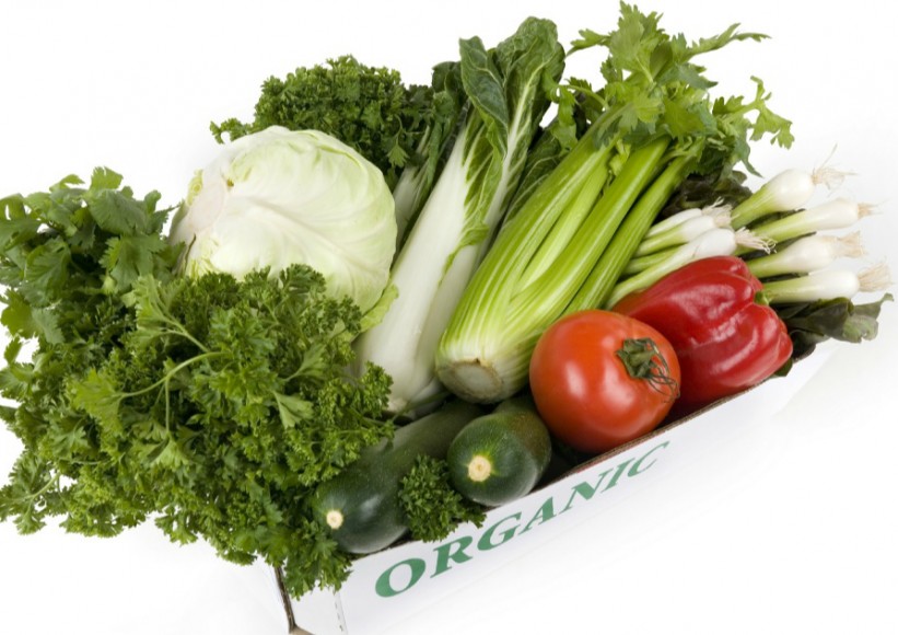 UK and Denmark in &lsquo;biggest-ever&rsquo; organic campaign