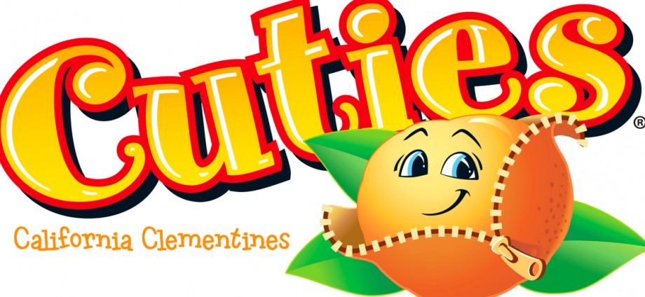 summer cuties mandarins