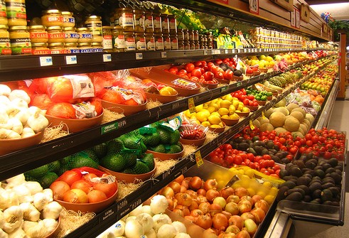 US appetite for imported produce grows